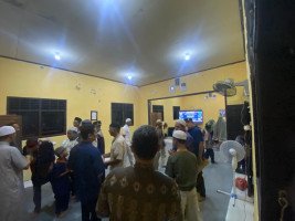 BUKA BERSAMA SKH NEGERI 1 SUKAMARA (10)