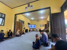 BUKA BERSAMA SKH NEGERI 1 SUKAMARA (15)